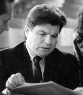 Эмиль Григорьевич Гилельс.